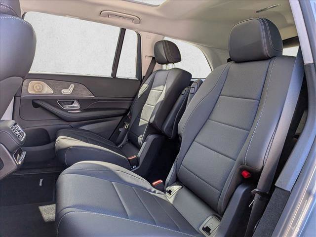 New 2026 Mercedes-Benz GLS 450 4MATIC image 14