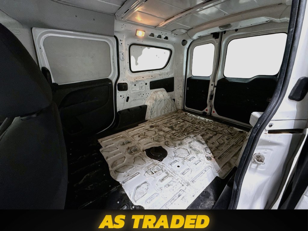 Used 2019 RAM ProMaster City Tradesman FWD image 24