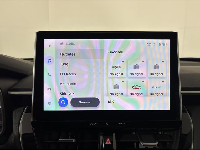 New 2026 Toyota Corolla Cross XLE image 6