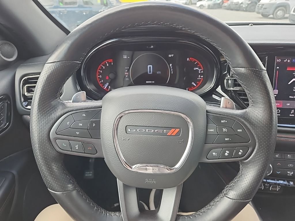 Used 2023 Dodge Durango GT image 18
