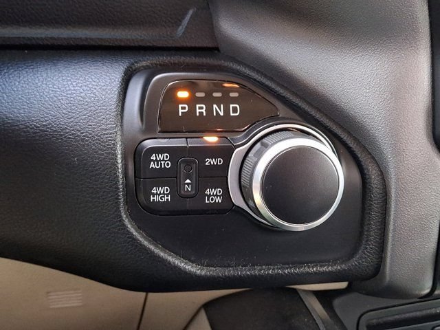 Certified 2019 RAM 1500 Big Horn AWD/4WD image 18