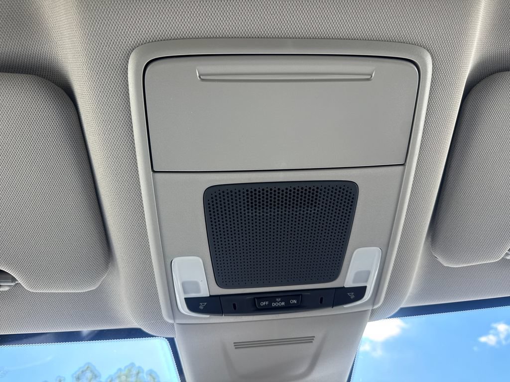 Certified 2026 Honda CR-V LX image 28