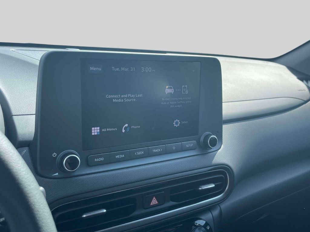 Used 2023 Hyundai Kona SEL image 27