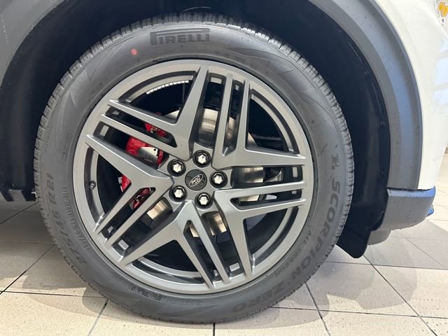 New 2026 Ford Explorer ST image 29