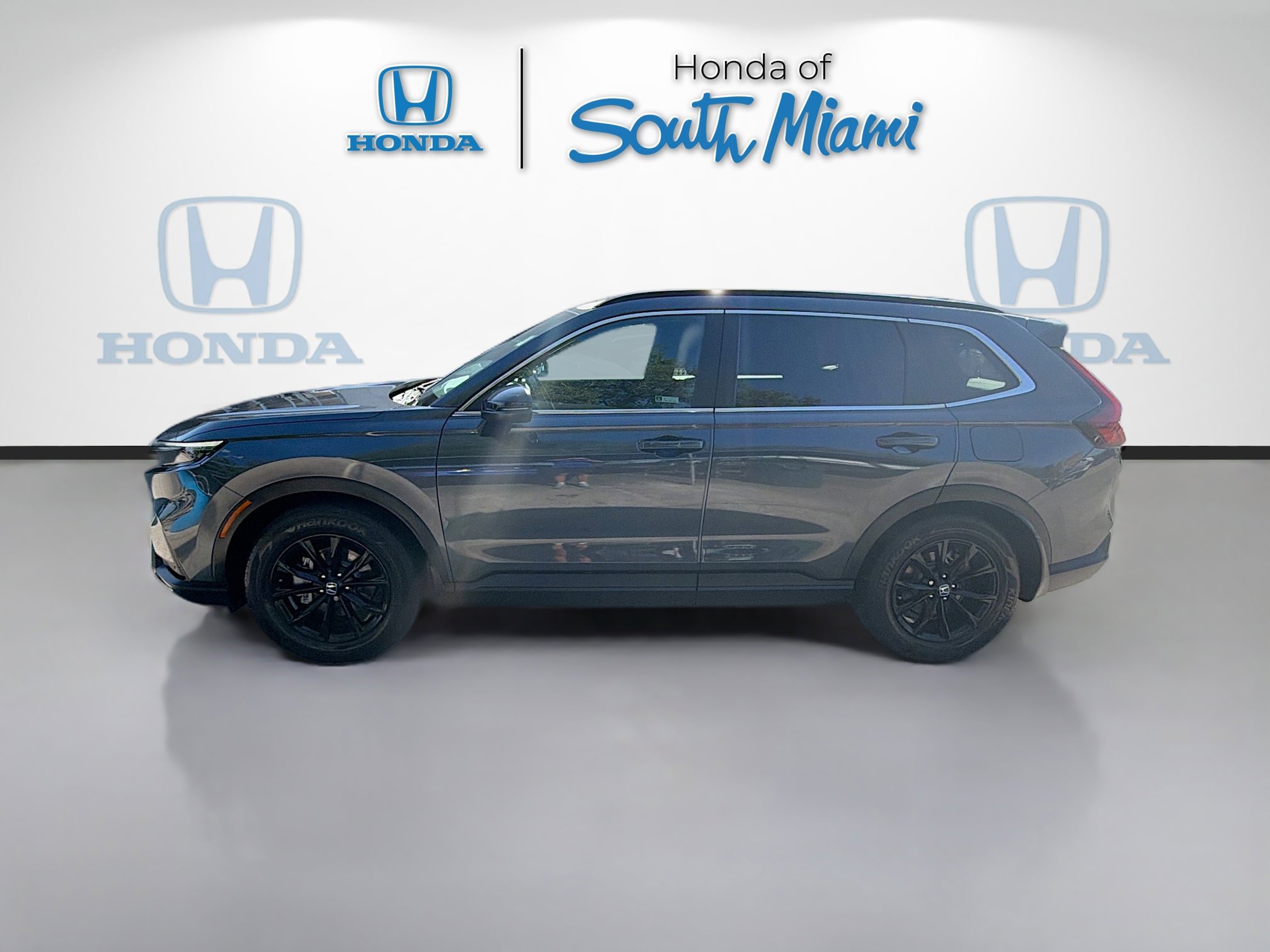Used 2024 Honda CR-V Sport-L image 4