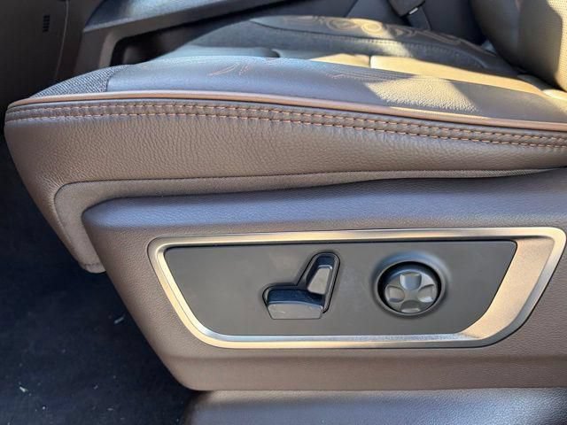 New 2026 RAM 1500 Limited w/ Bed Utility Group AWD/4WD image 17