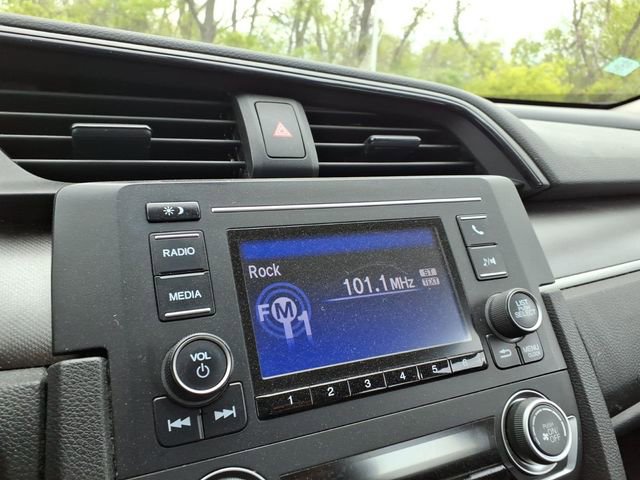 Used 2016 Honda Civic LX image 23