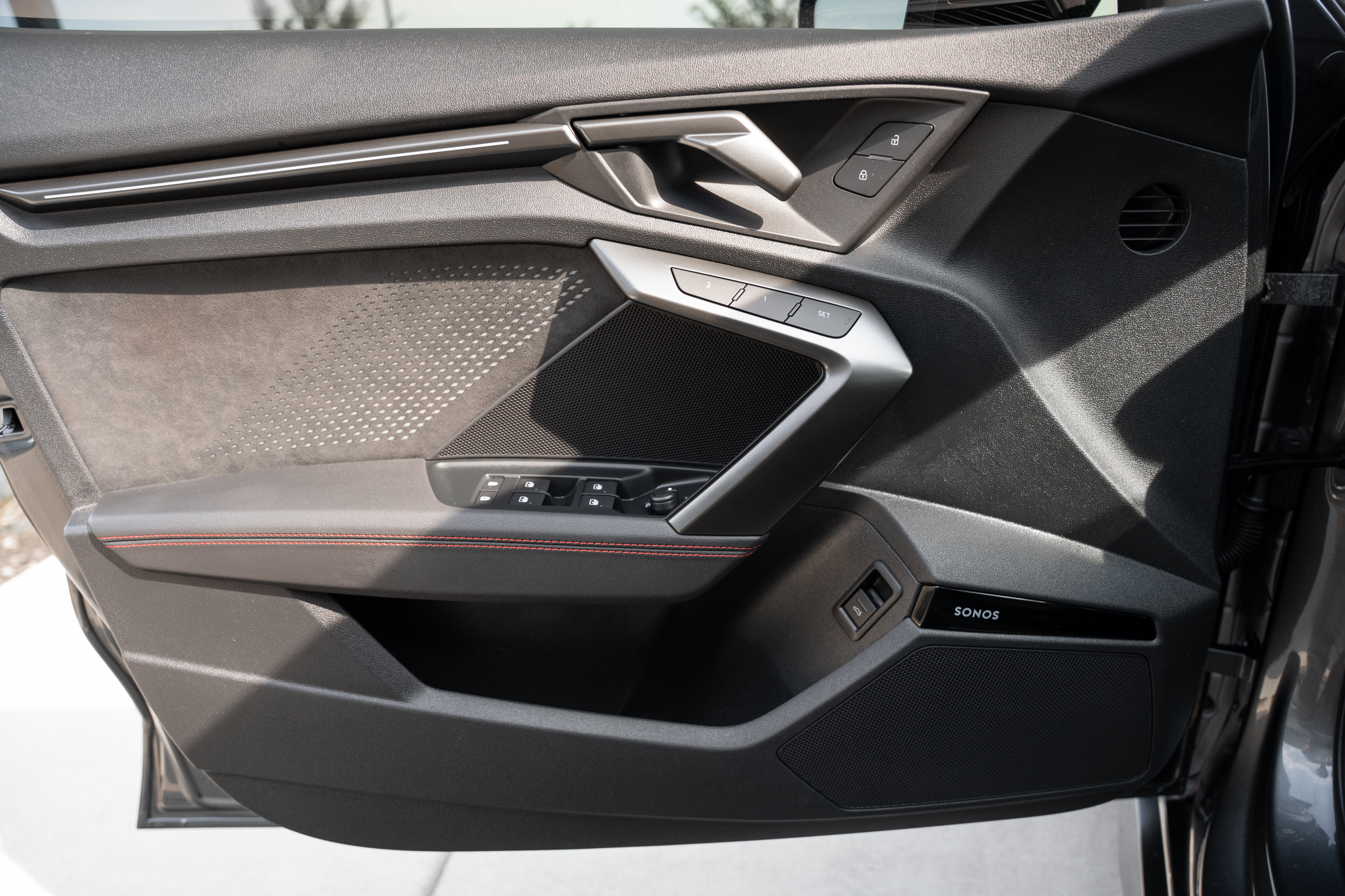 Certified 2025 Audi RS 3 AWD/4WD image 20