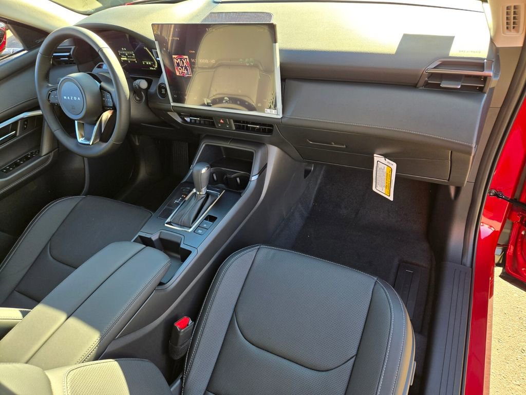 New 2026 MAZDA CX-5 2.5 S w/ Premium Plus Package image 22