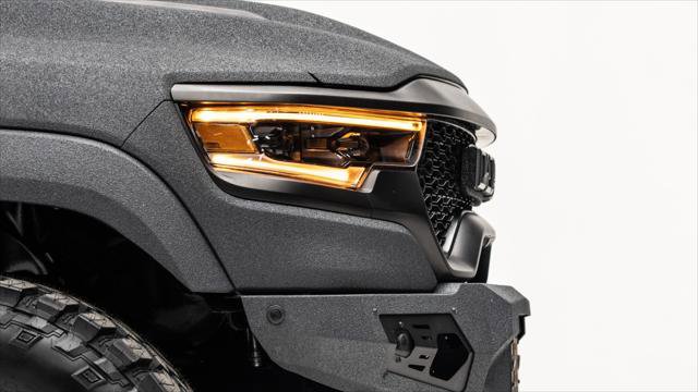 Used 2024 RAM 1500 TRX w/ TRX Level 2 Equipment Group image 17