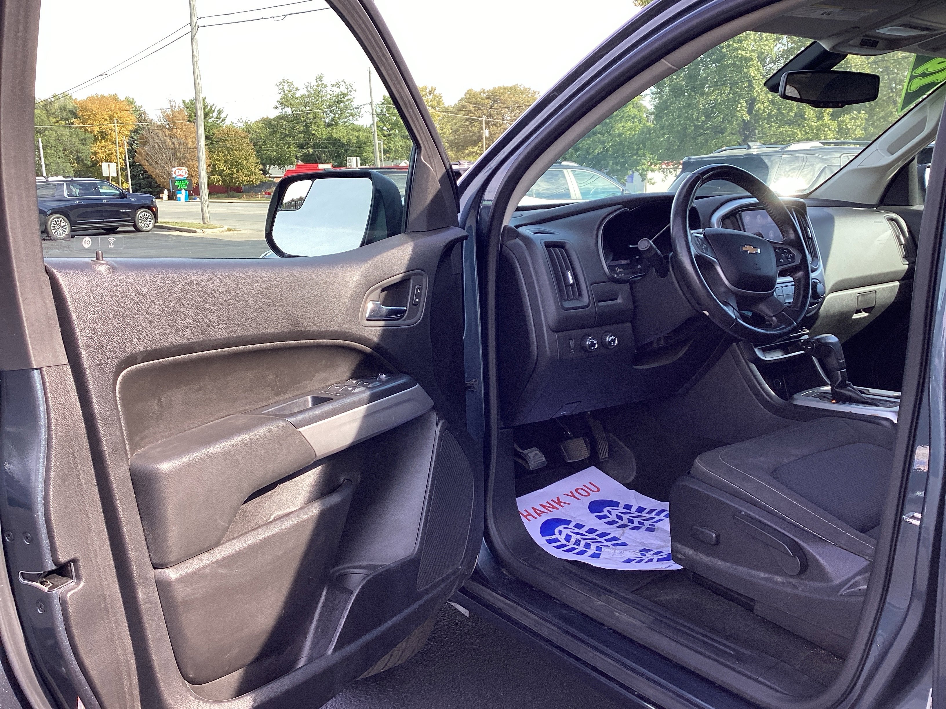 Used 2019 Chevrolet Colorado LT image 14