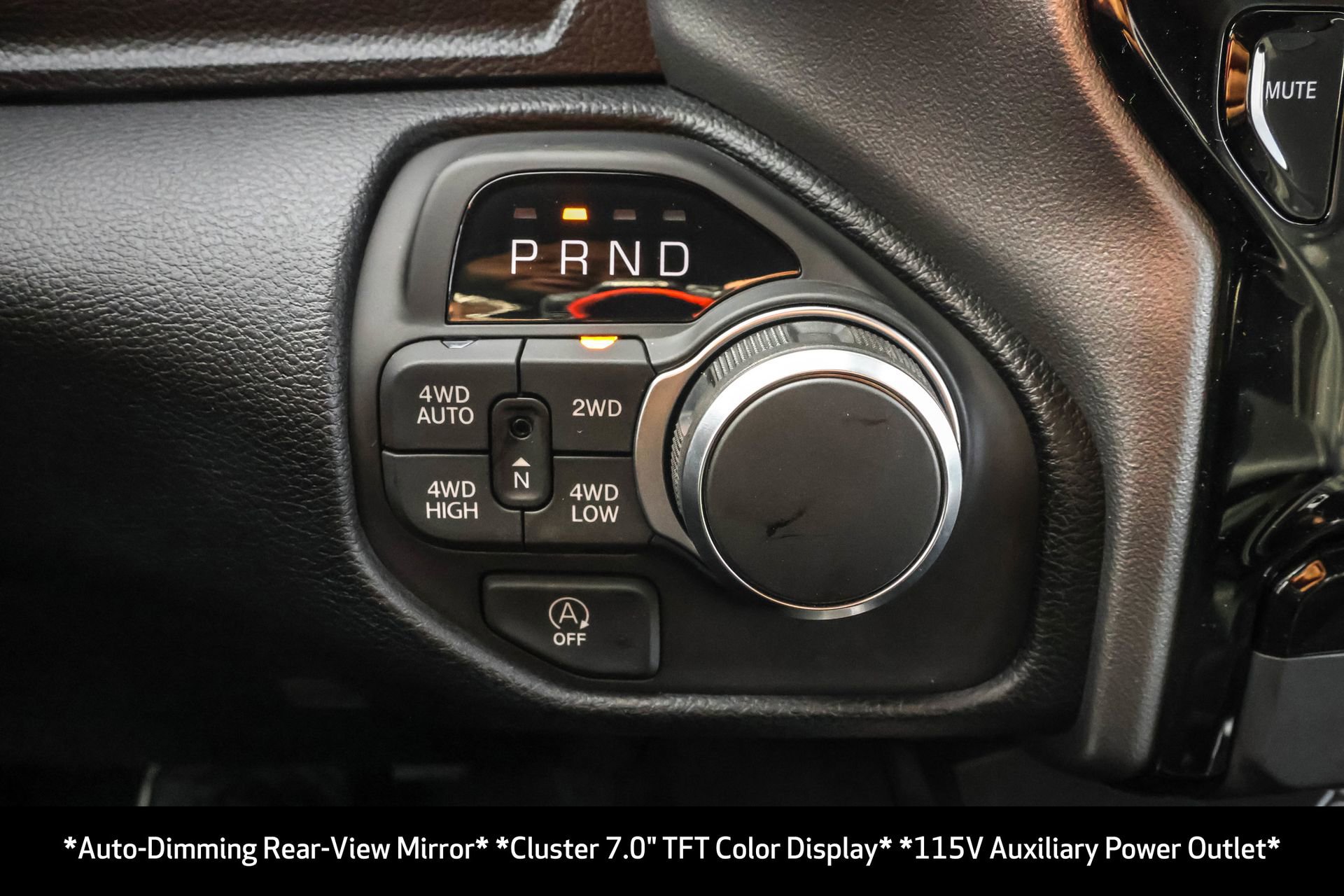 New 2026 RAM 1500 Big Horn image 25