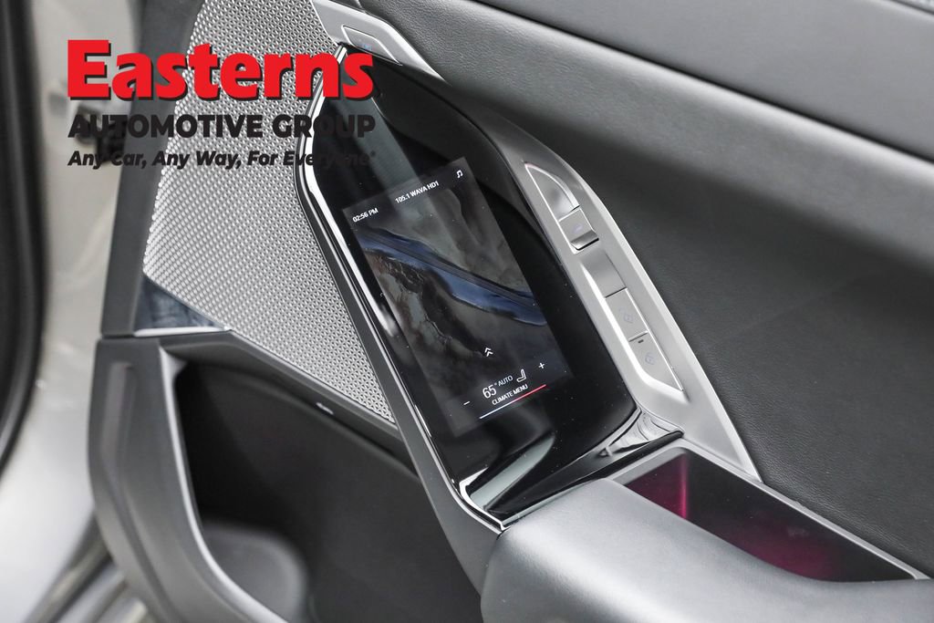 Used 2023 BMW 760i xDrive 760i xDrive w/ Executive Package image 26