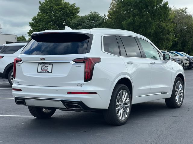 Used 2023 Cadillac XT6 Premium Luxury AWD/4WD image 49