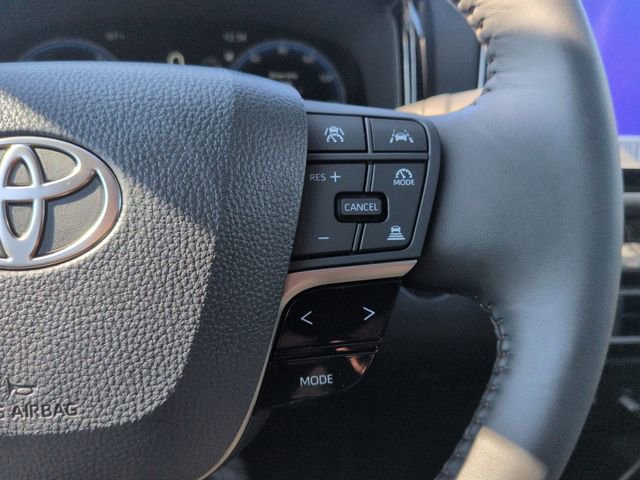 New 2026 Toyota Camry XLE image 16
