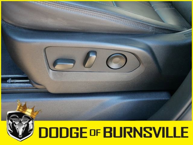 Used 2024 Chevrolet Silverado 2500 High Country w/ High Country Premium Package image 20