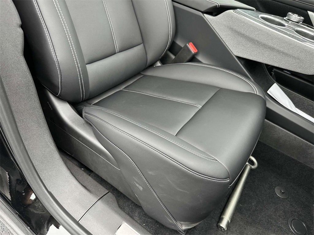 New 2025 Cadillac Optiq Sport 1 image 9