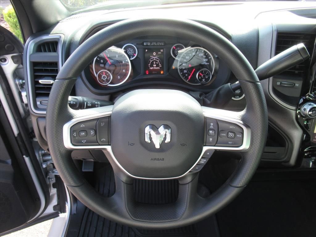 New 2026 RAM 2500 Tradesman image 16