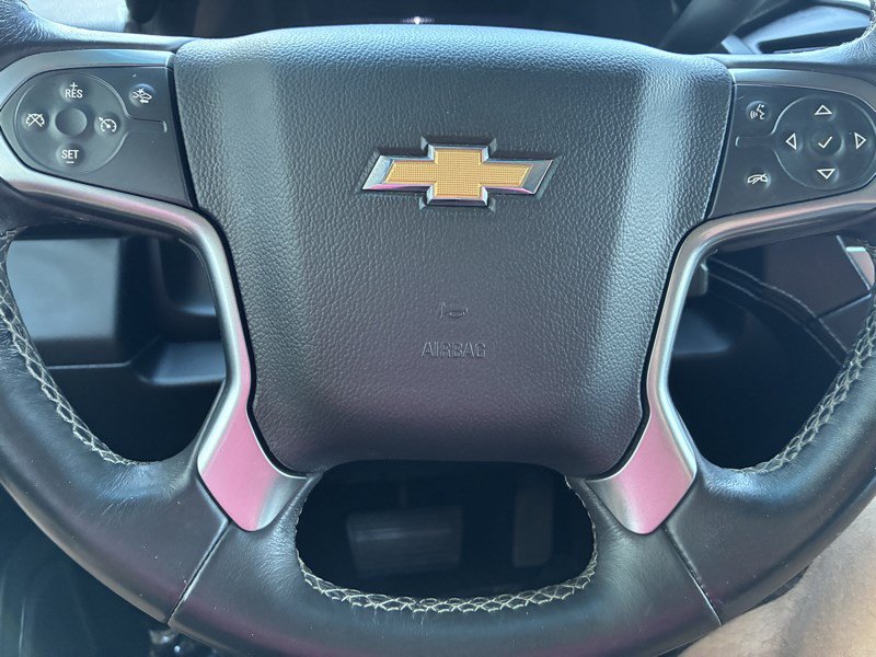 Used 2017 Chevrolet Tahoe LT AWD/4WD image 11