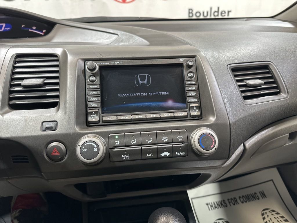 Used 2009 Honda Civic EX-L image 24