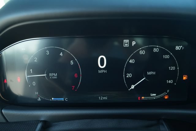 New 2026 Jeep Grand Wagoneer Summit AWD/4WD image 34