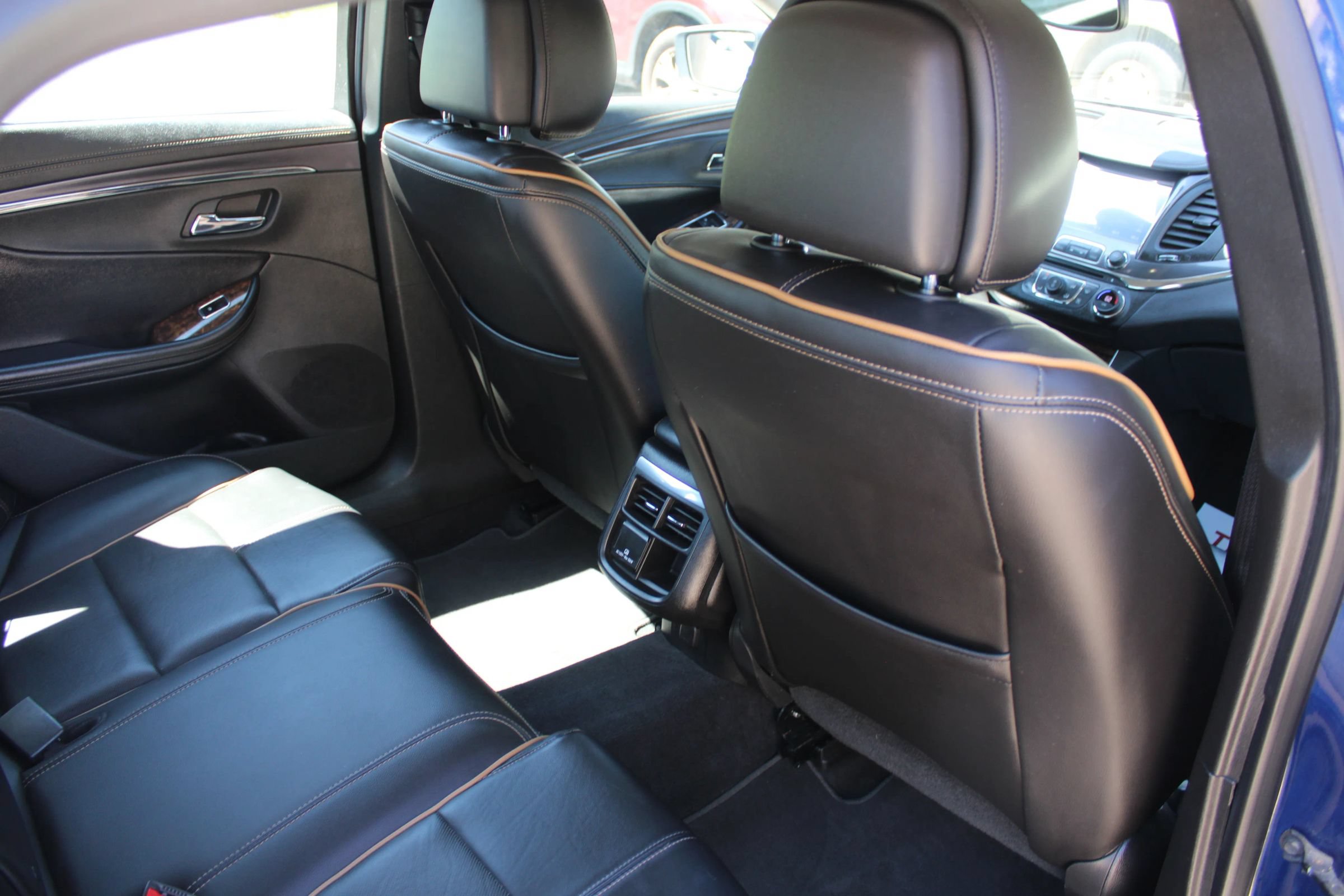 Used 2014 Chevrolet Impala LTZ FWD image 24