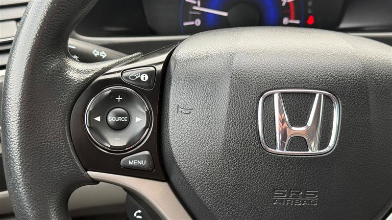 Used 2014 Honda Civic LX image 24