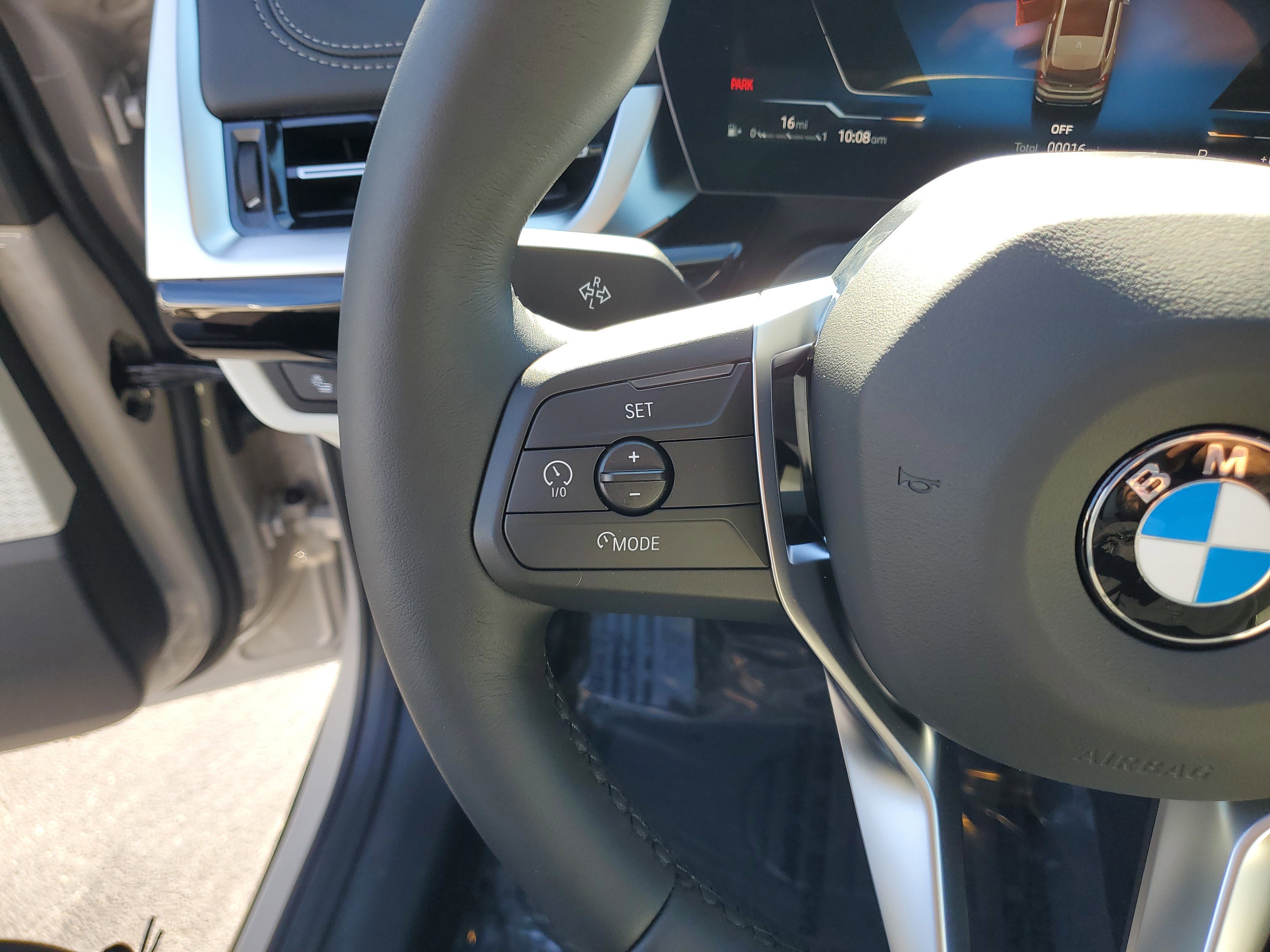 New 2026 BMW X1 xDrive28i w/ Convenience Package image 30