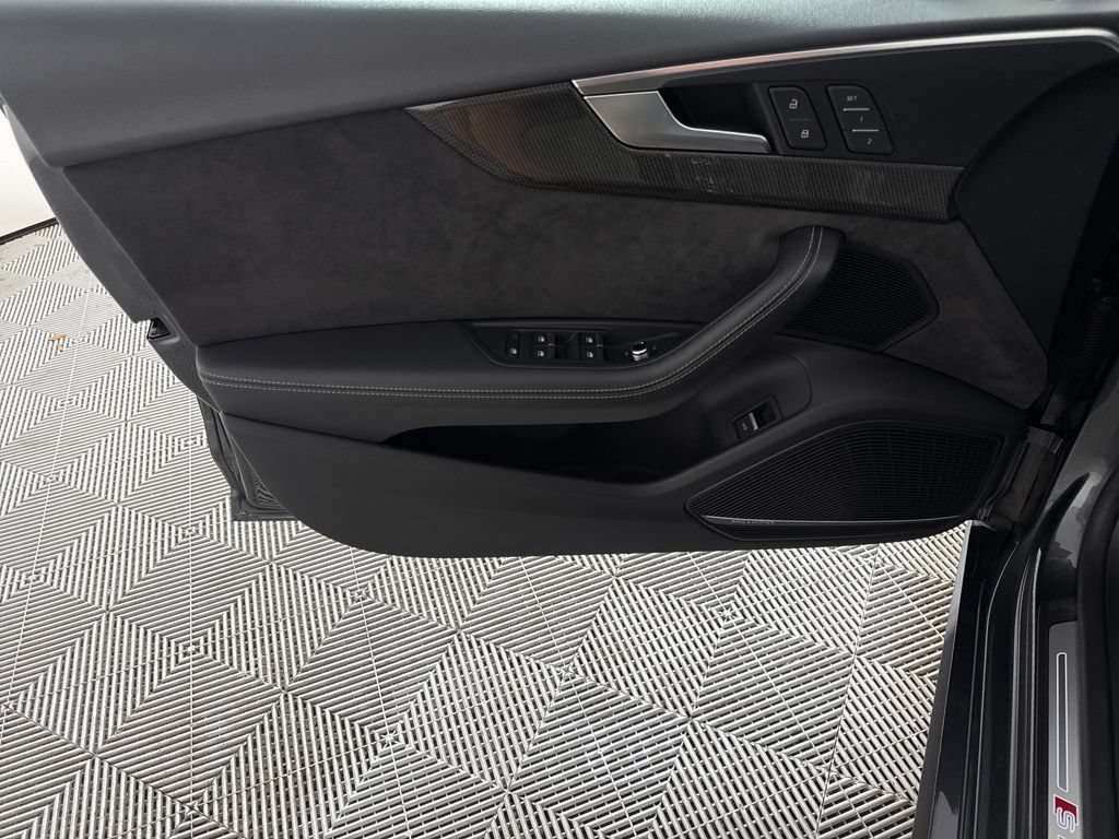 Used 2019 Audi S5 Premium Plus AWD/4WD image 9