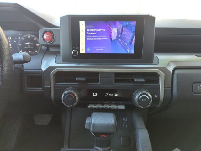 Used 2024 Toyota Tacoma TRD Off-Road image 21