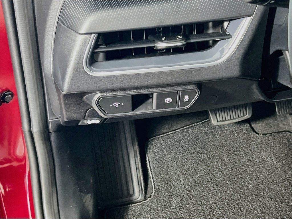 New 2026 Kia K4 GT-Line Turbo FWD image 10