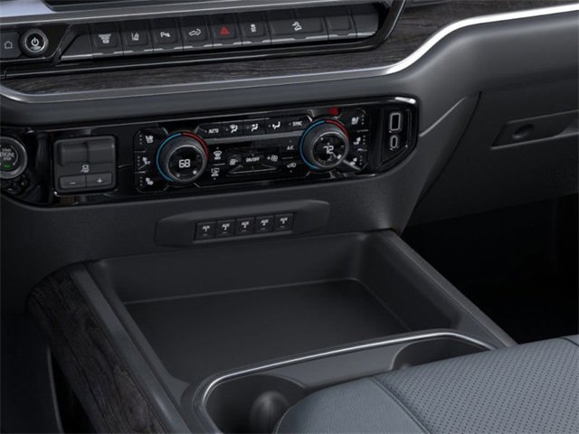 New 2026 Chevrolet Silverado 2500 LTZ w/ LTZ Plus Package image 23