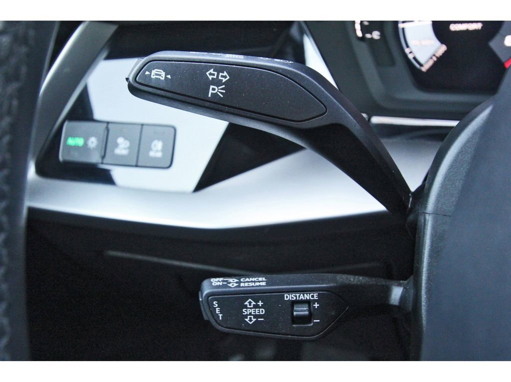 Used 2022 Audi A3 2.0T Premium Plus w/ Premium Plus Package image 21