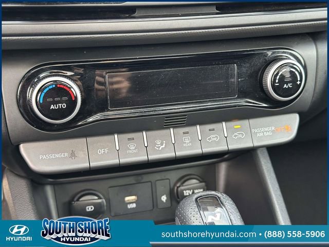 Certified 2023 Hyundai Kona N Line image 33