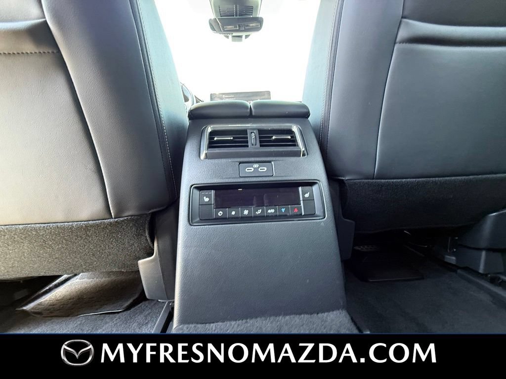 Certified 2024 MAZDA CX-90 Plug-In Hybrid w/ Premium Plus AWD/4WD image 40