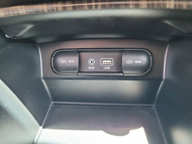 Used 2019 Kia Sorento EX w/ EX Touring Package FWD image 25