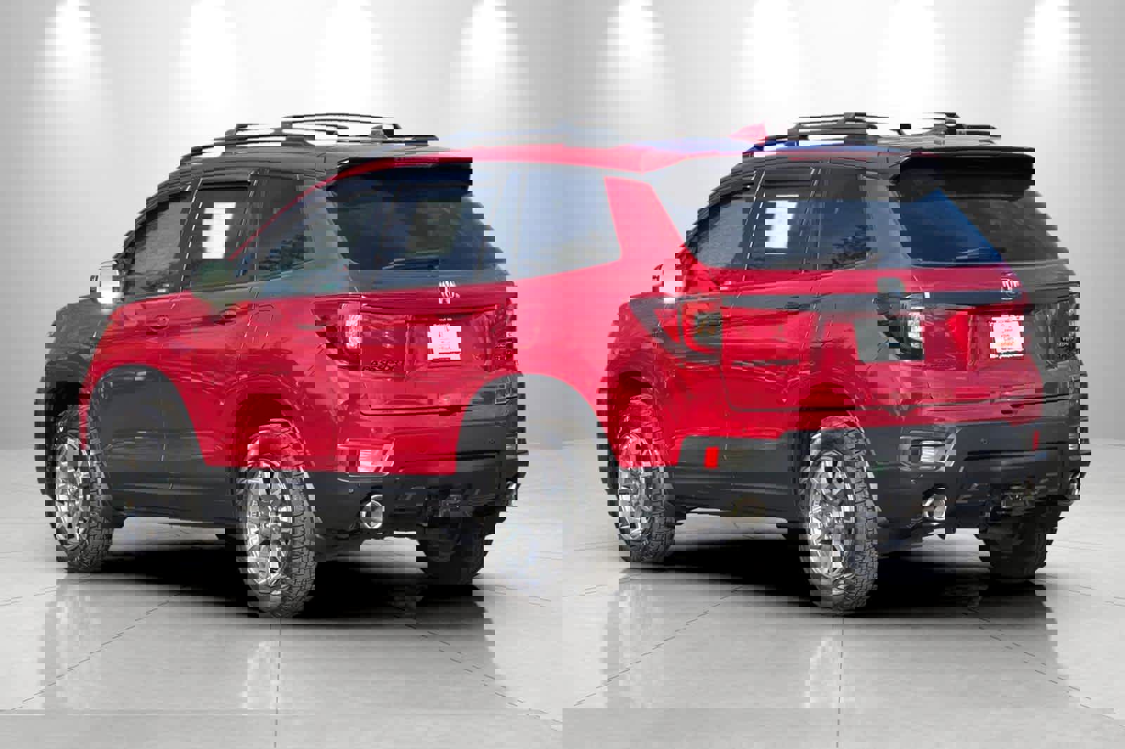 Used 2023 Honda Passport TrailSport image 6