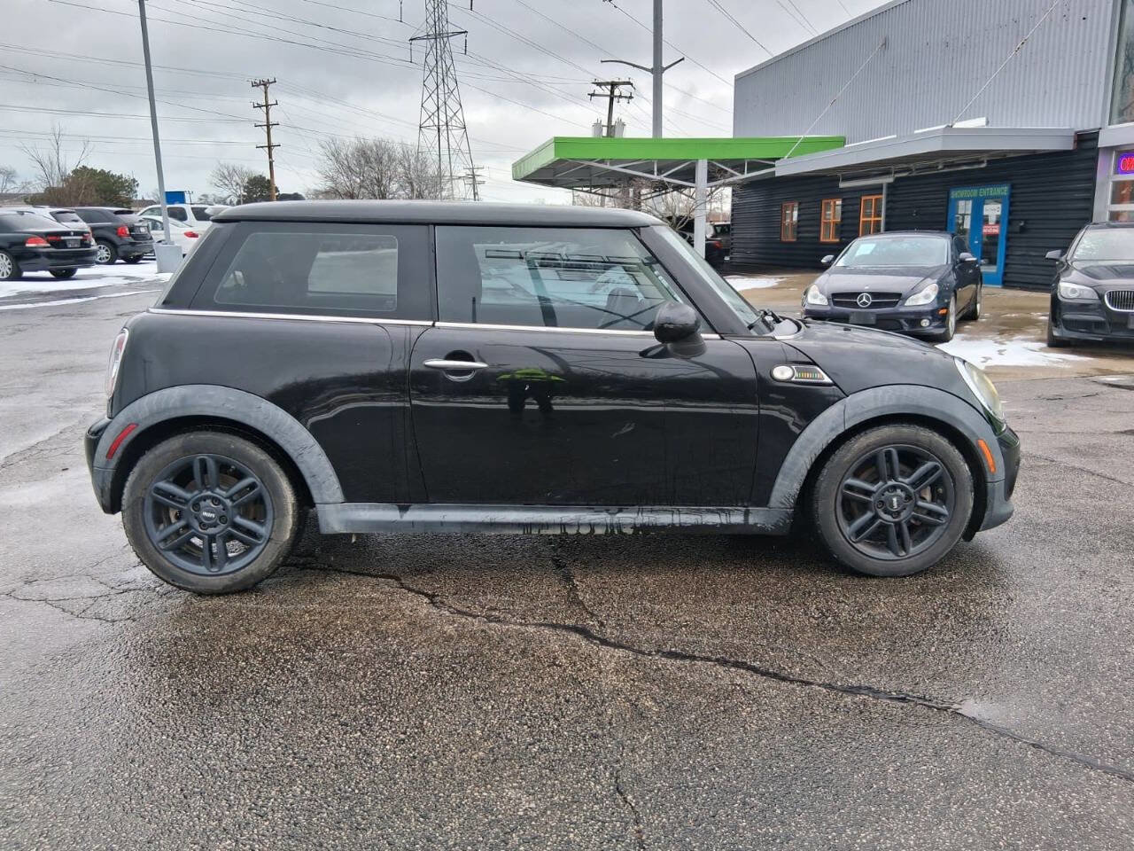 Used 2013 MINI Cooper Hardtop image 3