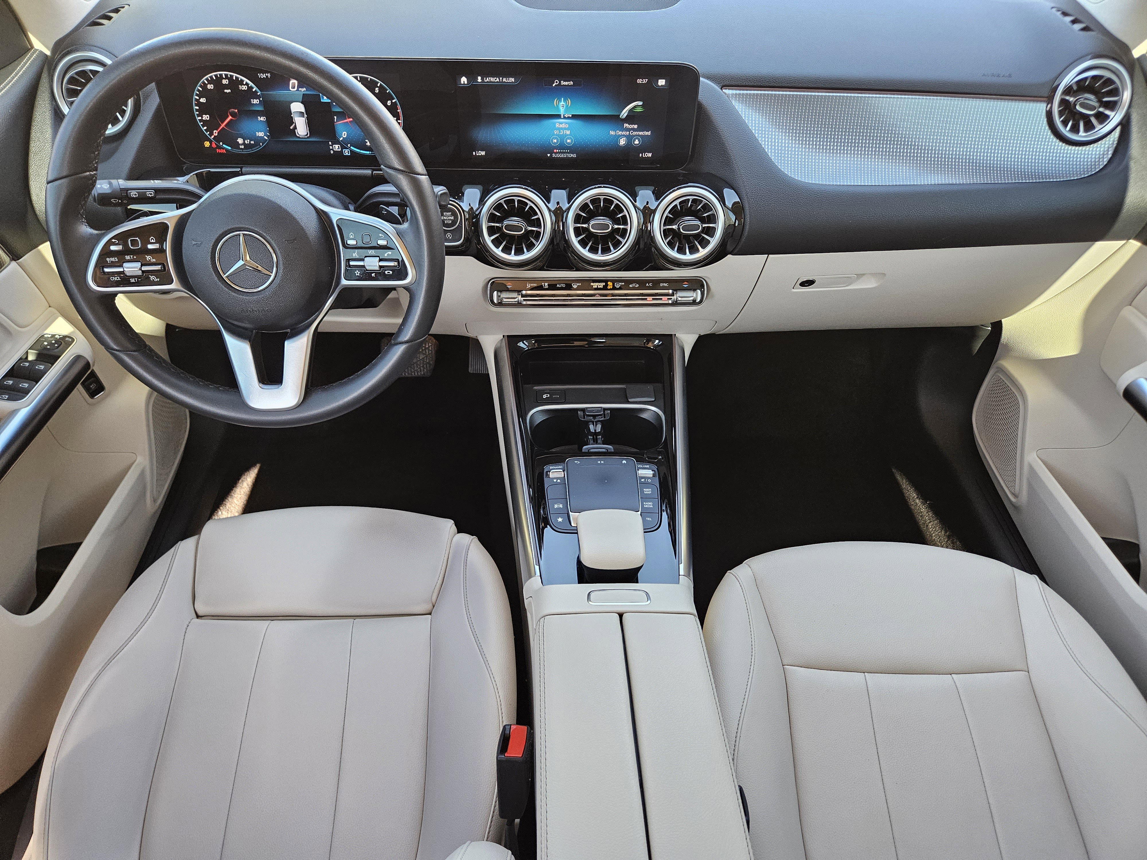 Certified 2022 Mercedes-Benz GLA 250 image 24