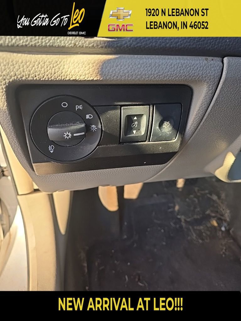 Used 2011 Mercury Milan w/ 103A Rapid Spec Order Code