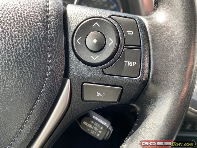 Used 2018 Toyota RAV4 Limited w/ All Weather Liner Package AWD/4WD image 19