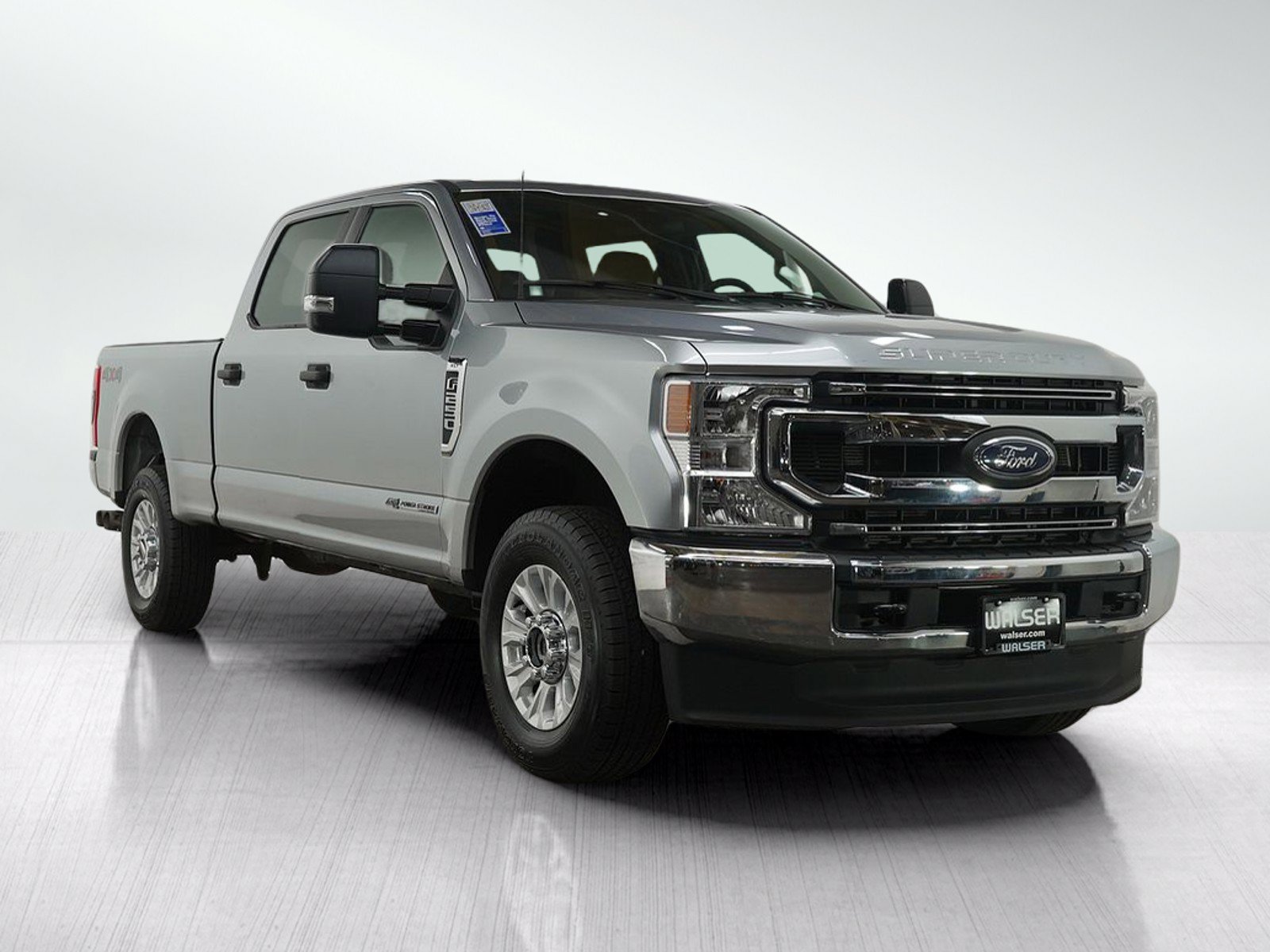 Used 2022 Ford F250 XLT AWD/4WD image 7
