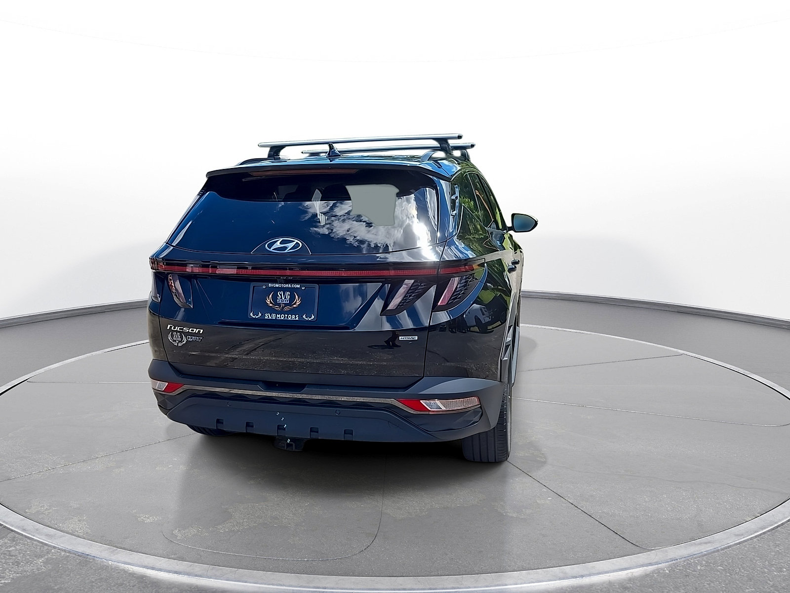 Used 2023 Hyundai Tucson XRT AWD/4WD image 7
