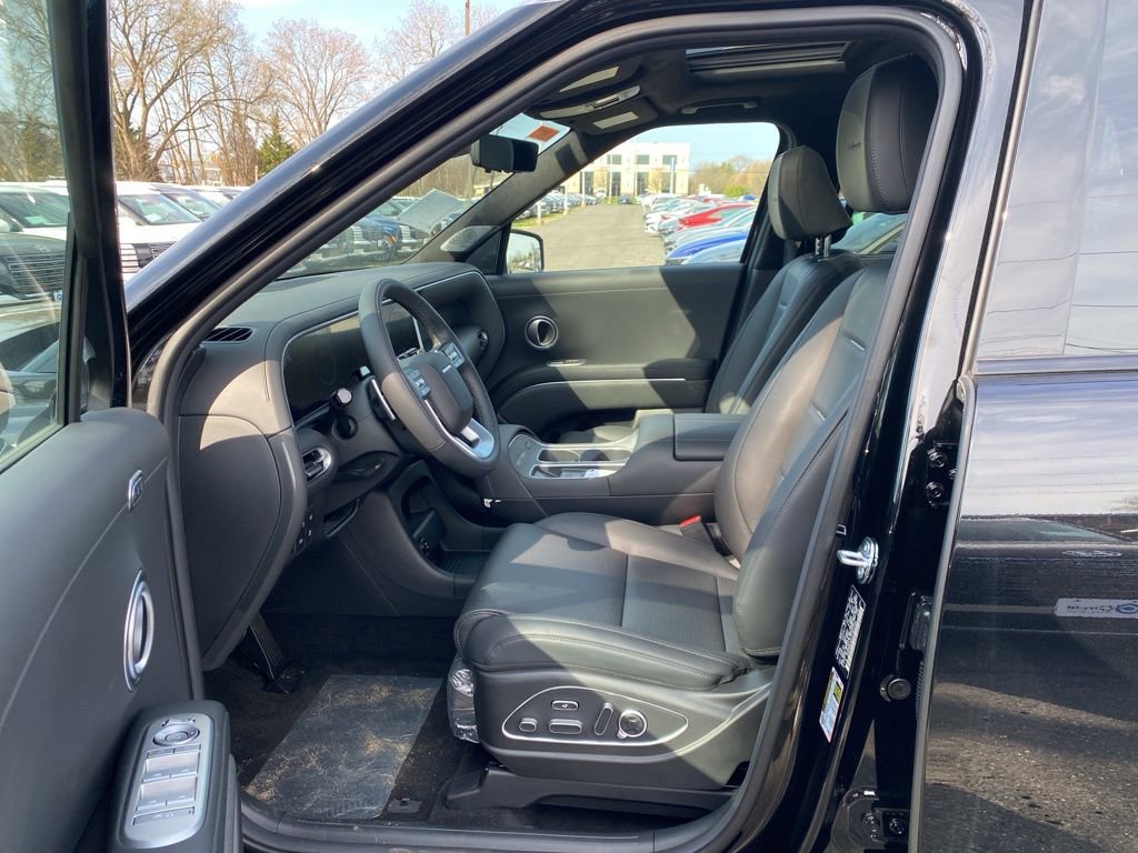 New 2026 Hyundai Palisade Calligraphy image 11