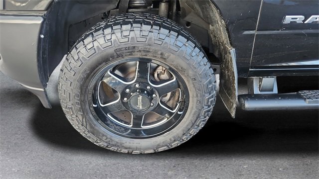 Used 2022 RAM 2500 Tradesman image 18