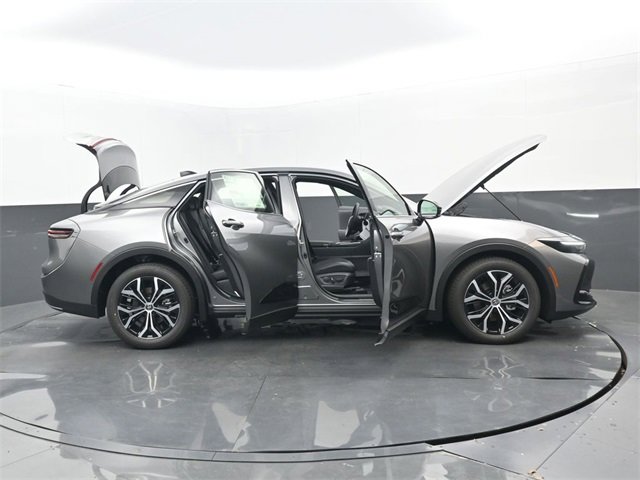 New 2026 Toyota Crown XLE image 21