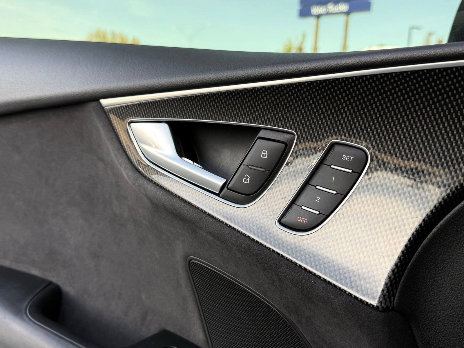 Used 2017 Audi S7 Premium Plus w/ Driver Assistance Package image 43