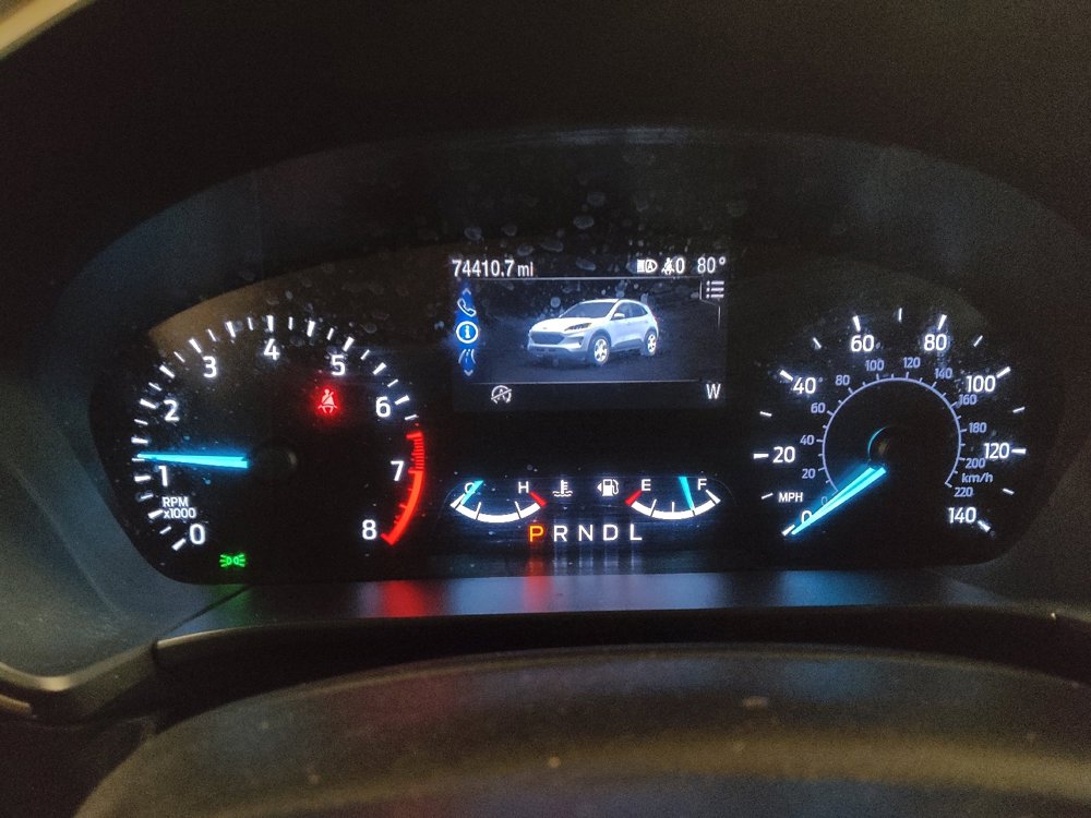 Used 2020 Ford Escape SE image 23