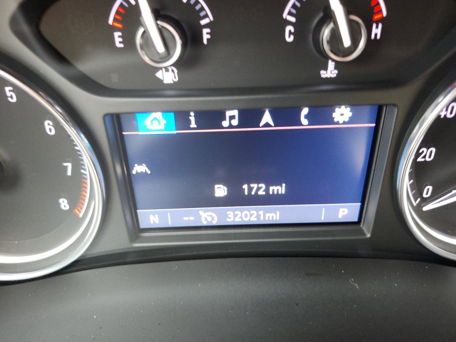 Certified 2023 Buick Enclave Essence image 21