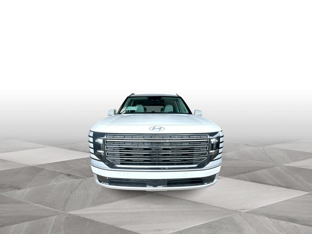 New 2027 Hyundai Palisade Calligraphy FWD image 3